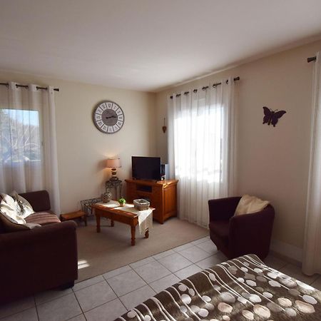 Gite Moncherie Colayrac-Saint-Cirq Экстерьер фото