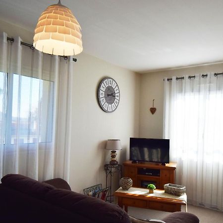 Gite Moncherie Colayrac-Saint-Cirq Экстерьер фото
