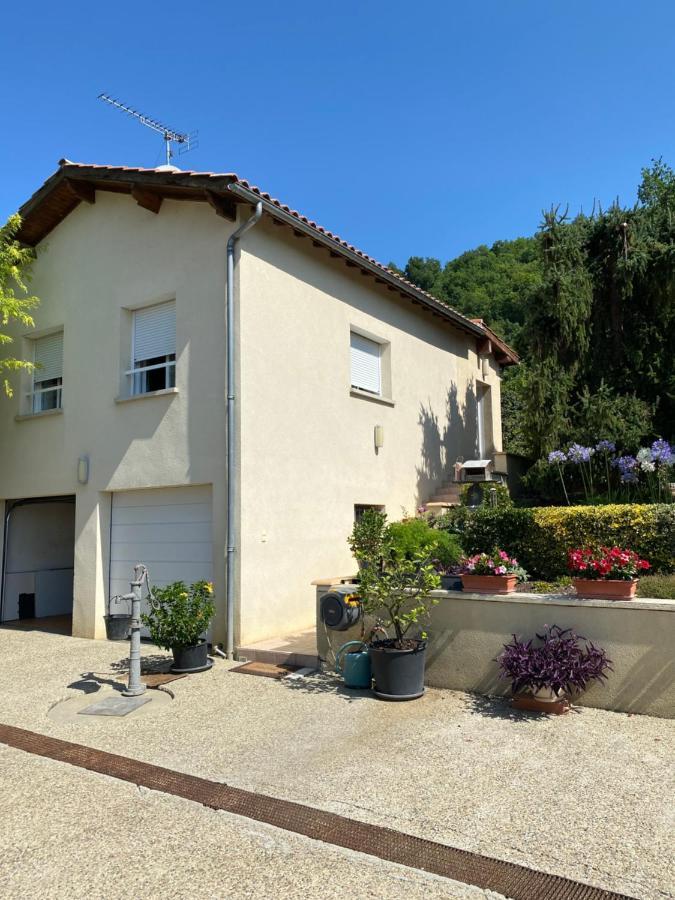 Gite Moncherie Colayrac-Saint-Cirq Экстерьер фото