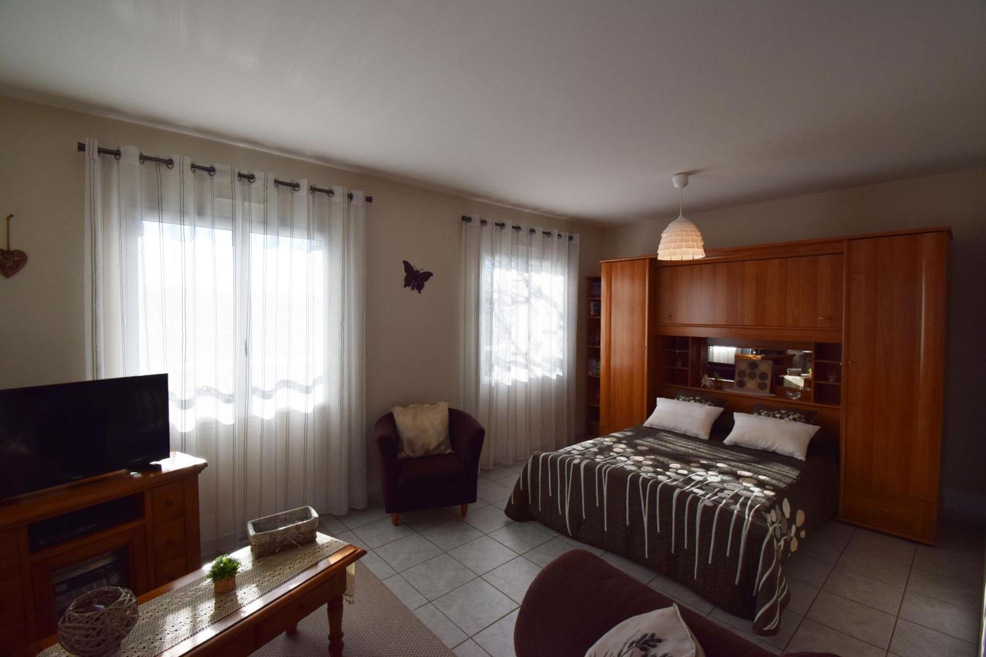 Gite Moncherie Colayrac-Saint-Cirq Экстерьер фото