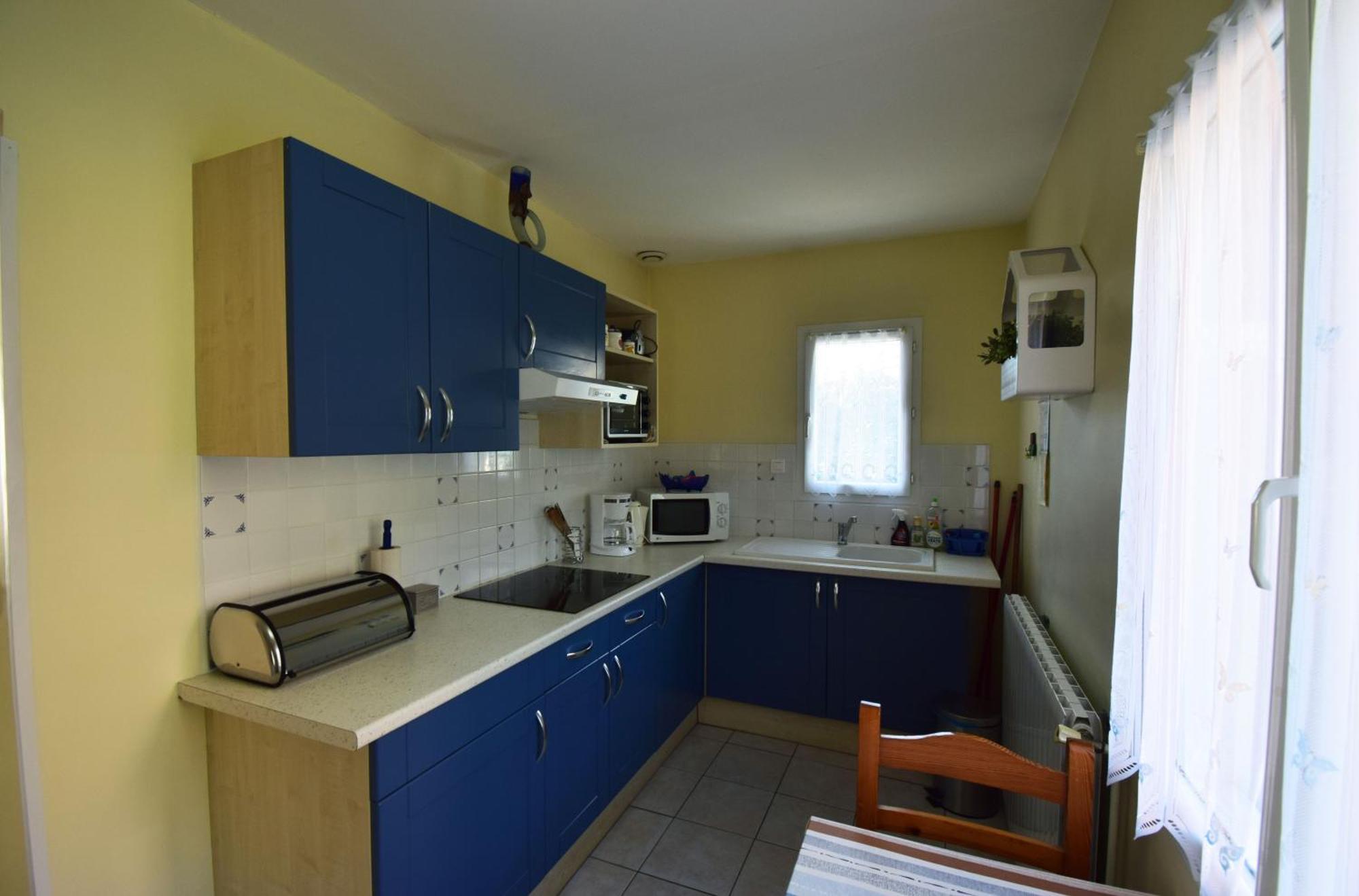 Gite Moncherie Colayrac-Saint-Cirq Экстерьер фото