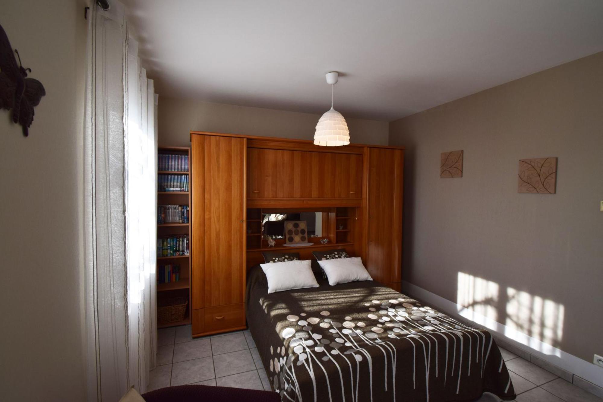 Gite Moncherie Colayrac-Saint-Cirq Экстерьер фото