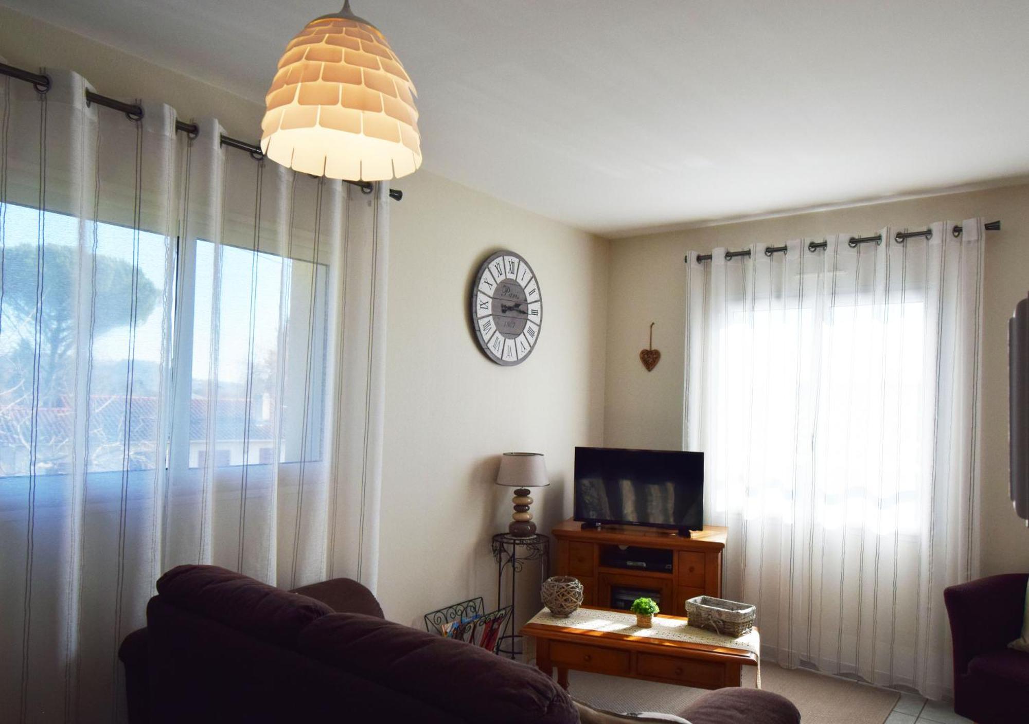 Gite Moncherie Colayrac-Saint-Cirq Экстерьер фото